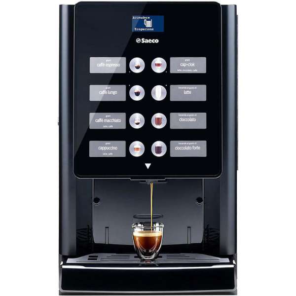 Кофемашина Saeco IperAutomatica Premium